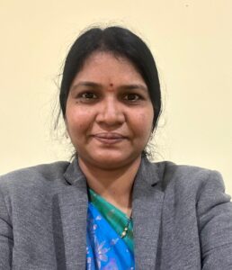 Dr. P. Subhashini