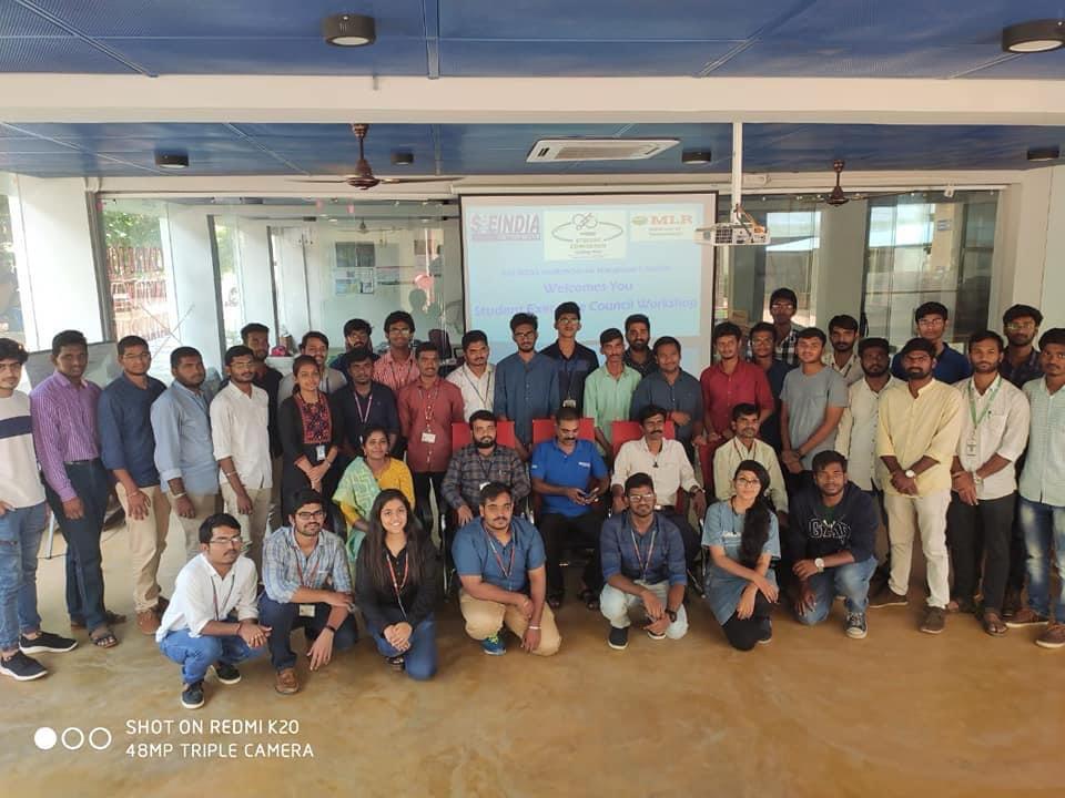 Mech Student Achievements 2022-23