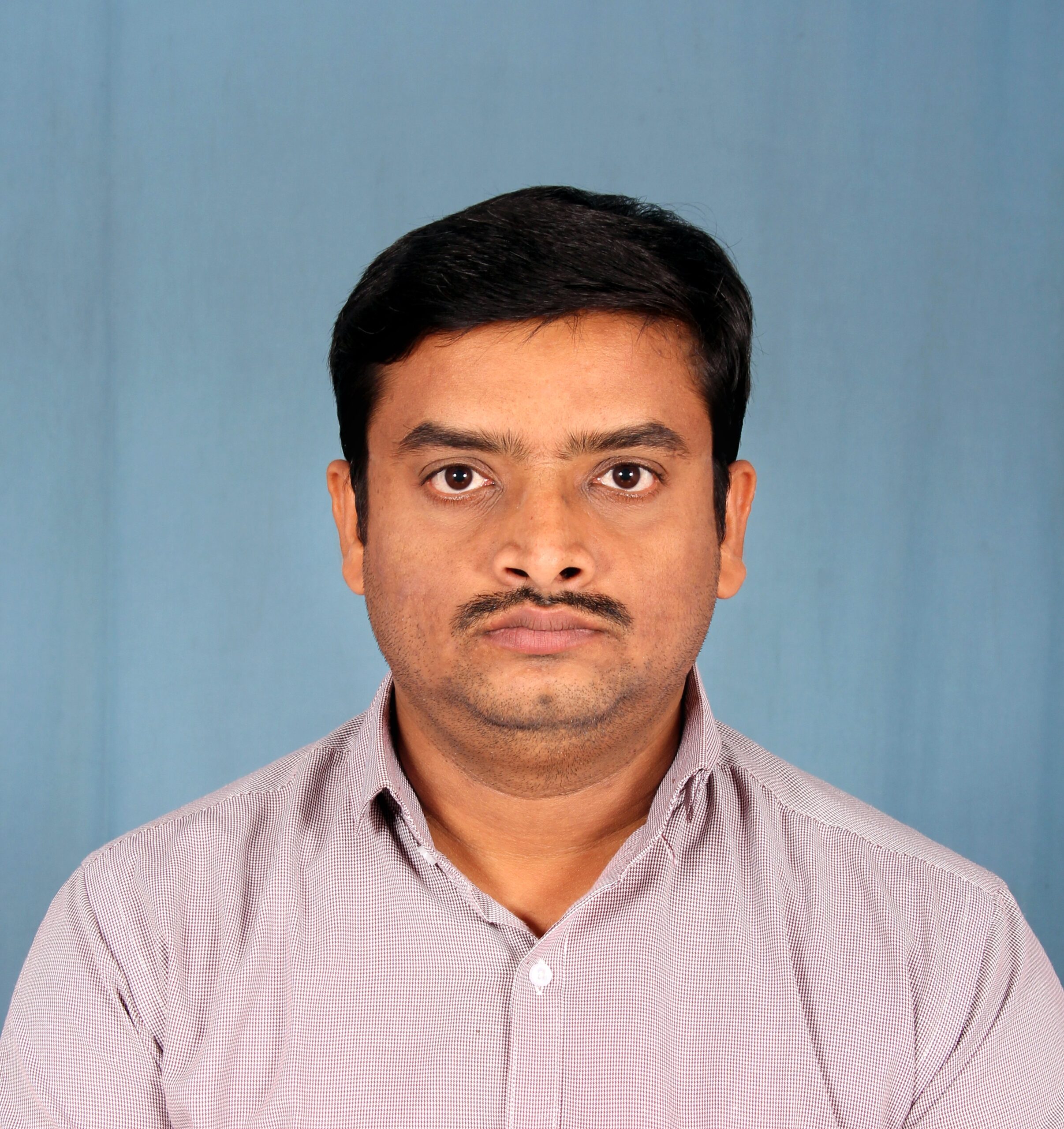 Dr. G.Ravindranath Reddy