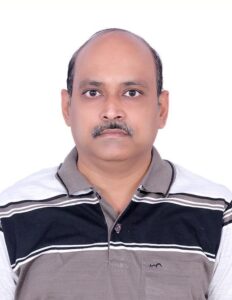 Mr. A Venkata Laxman Rao