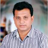 Dr. Mahendra V