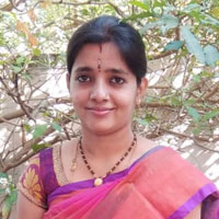 Dr S Naga Gayatri