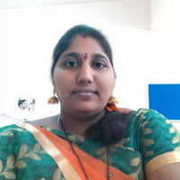 Dr. Hari Kamala Sree