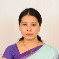 Dr. SUJATA KH SINGH