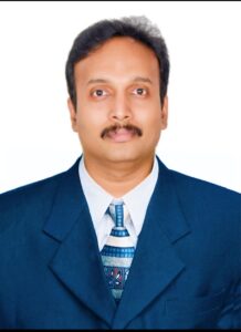 Dr. N Prabhu Kishore