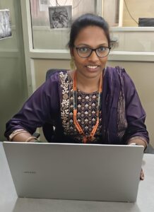 G. Sowmya