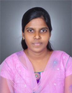 Ms. G. Sravanthi