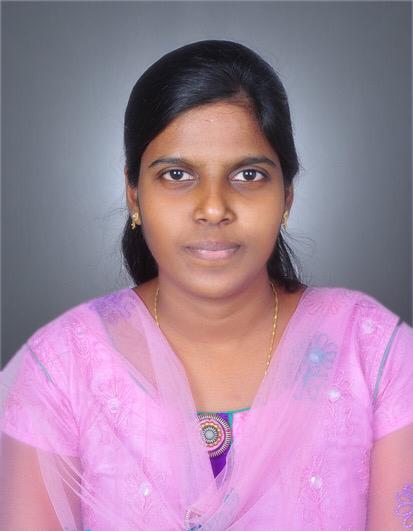 Ms. G. Sravanthi