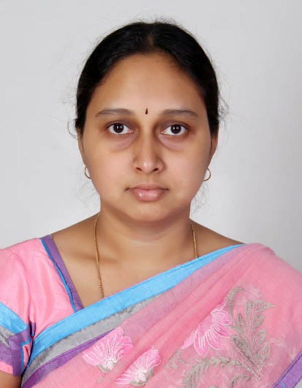 Mrs. N Thulasi Chitra