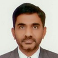 Dr. Mohammed Moyed Ahmed