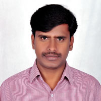 Amarendra Reddy Panyala