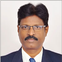 Mr. Ashok Kumar Cheeli