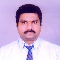 Dr. G. Chandramohan Reddy