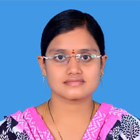 M Harshini