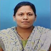 K. Jyothsna Reddy