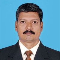 Dr. J. Krishnaraj