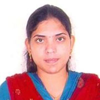 Ms. Madhavi Nagireddy