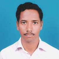 Mr. Mudhuganti Mahender