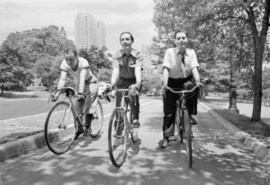 World Bicycle Day – History of bicycles and some interesting facts about bicycles you should know