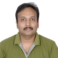 Dr. N Prabhu Kishore