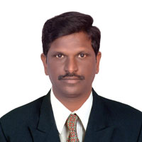 Dr. Pramod Kumar Peyyala
