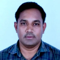 Mr. N E Chandra Prasad