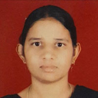 Mrs. K.Pushpa Rani