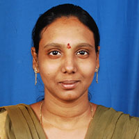 Mrs. K. Vasundhara