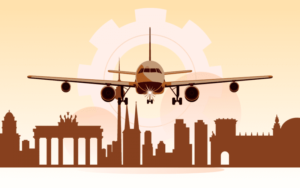 5 Reasons to Choose Aeronautical Engineering