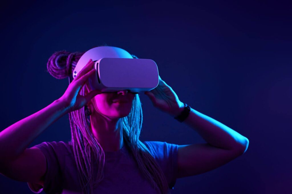Having an interest in Virtual Reality? Here are some amazing career