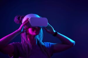 Having an interest in Virtual Reality? Here are some amazing career options for you