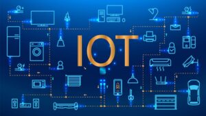 Scope of IoT in India? What MLRIT has to Offer you?