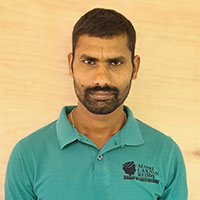 Mr. D. Ravi Kumar