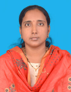 Dr. M. KalpanaChowdary