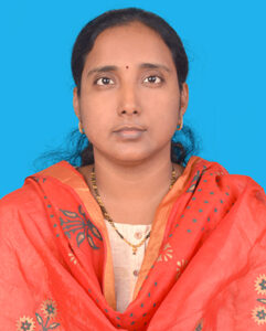 Dr. M. Kalpana Chowdary