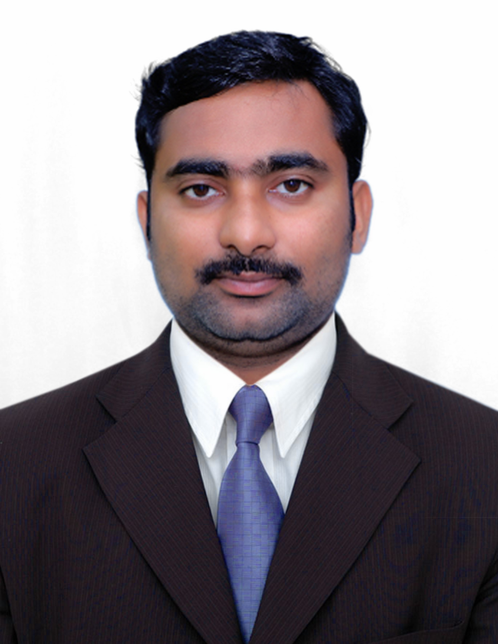 Dr Srinivas Indla