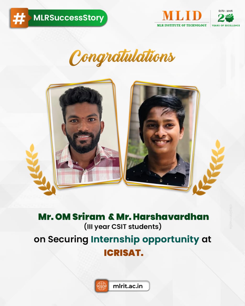 Icrisat