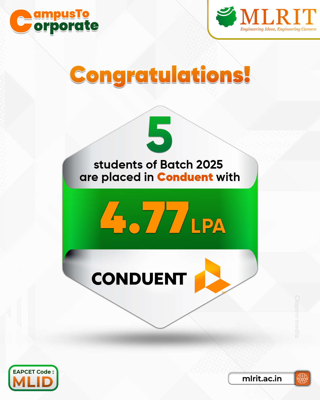 conduent