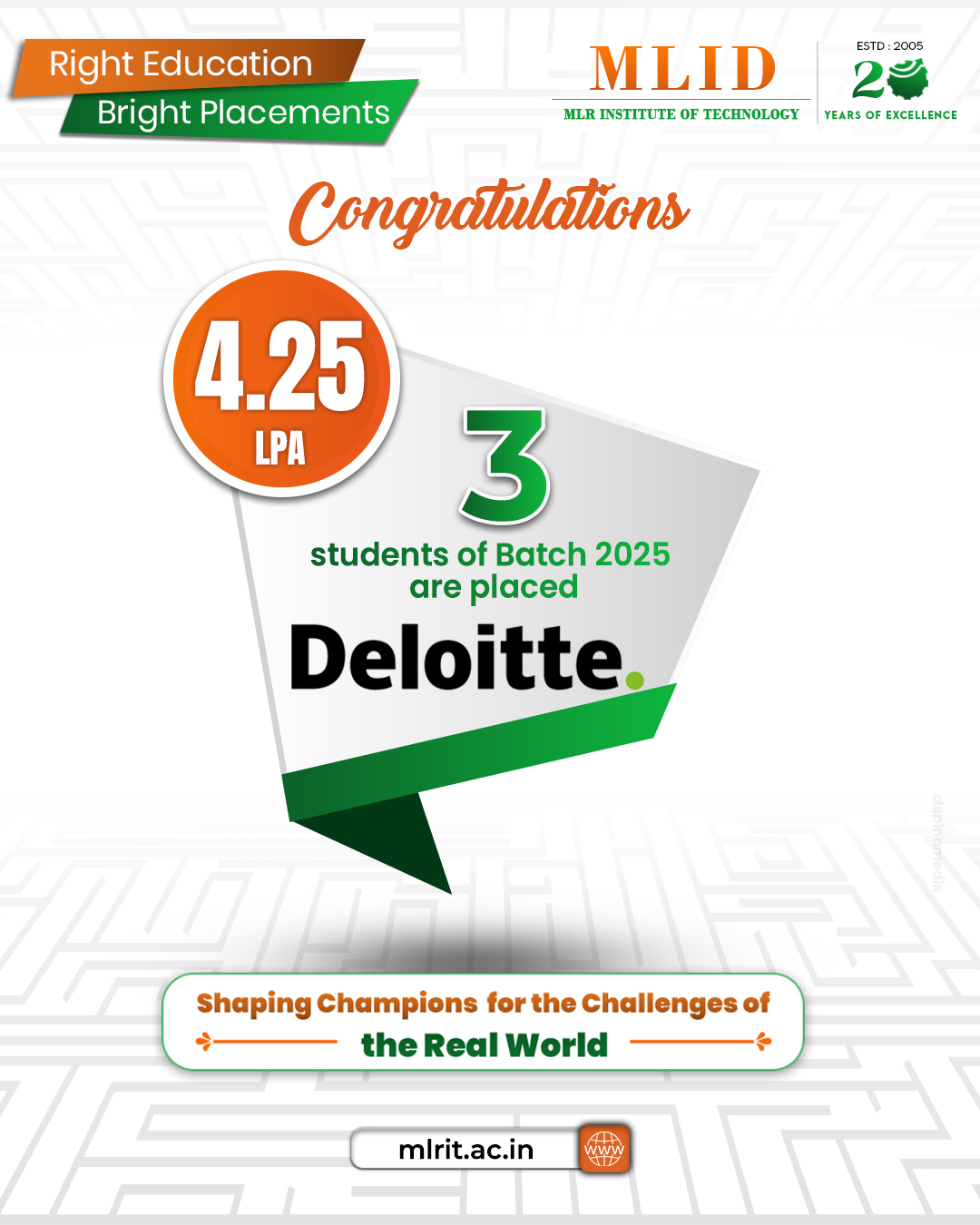 deloitte