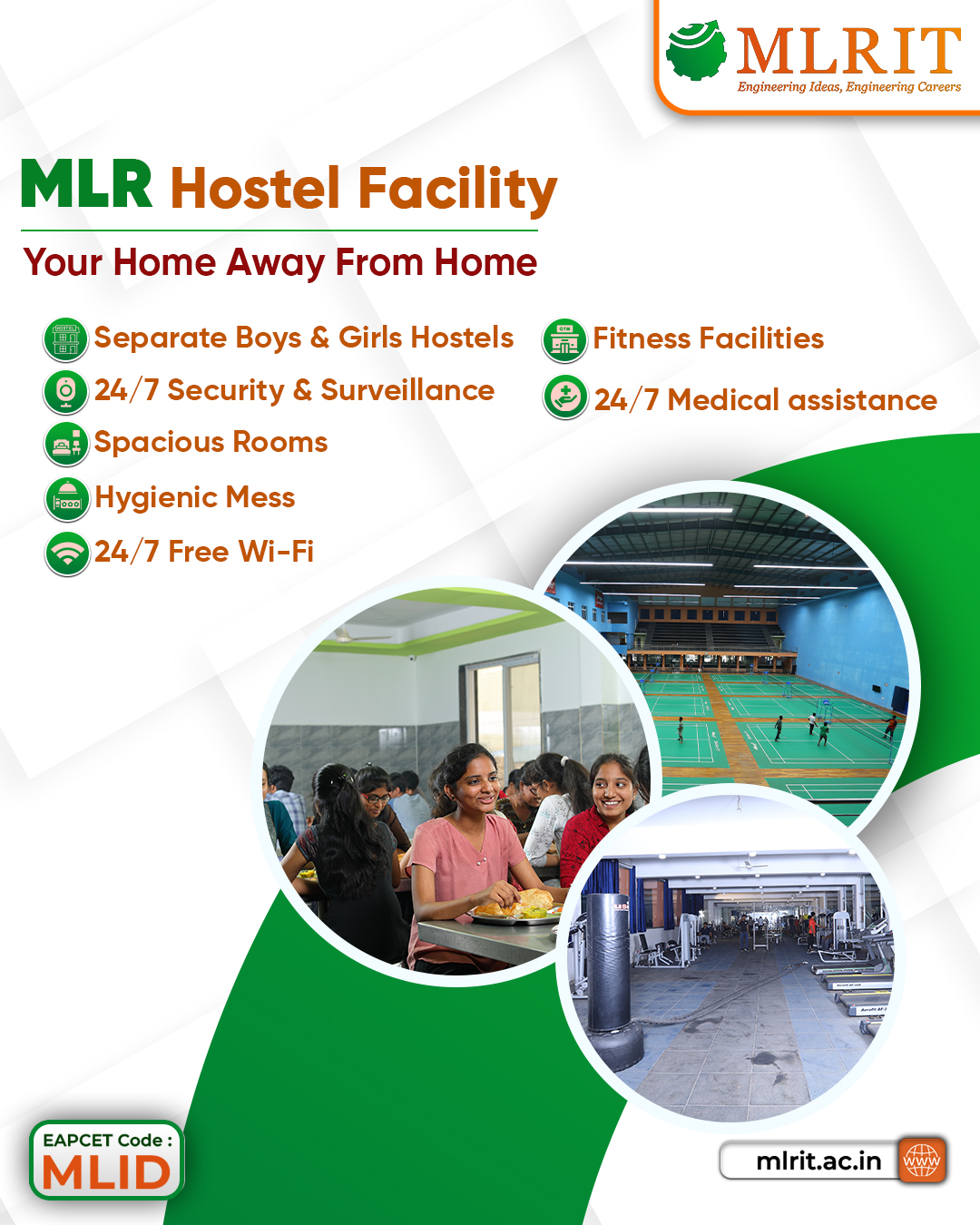 hostel