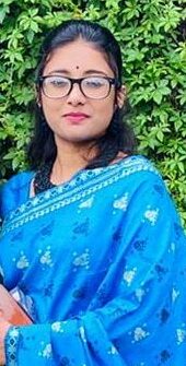 Ms. Salini Roy Chowdhury