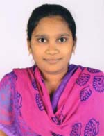 Ms.Kranthi Kumari
