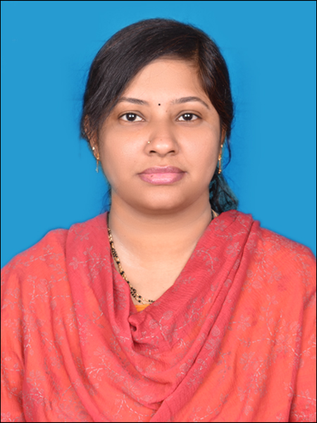 Dr. Y. Anantha Lakshmi
