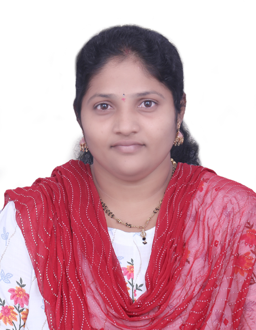 Mrs. N Poornima Deepthi