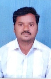 Mr. Nagarjuna Rao Gudelli