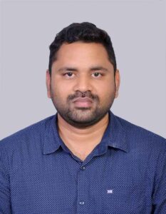 Mr. Nagarjuna Tandra