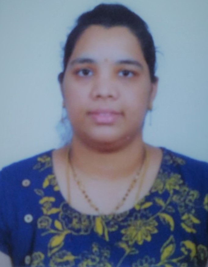 Mrs N. Sandhya Rani