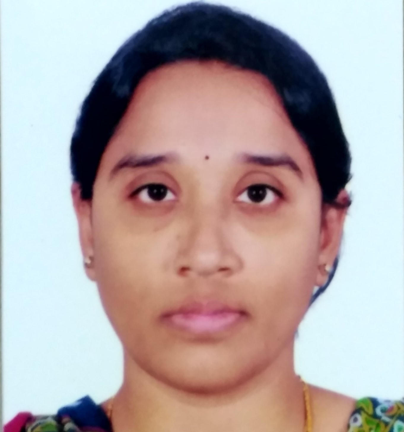 Mrs M.Srividya