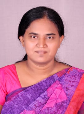 Dr. V Nirmala Kumari