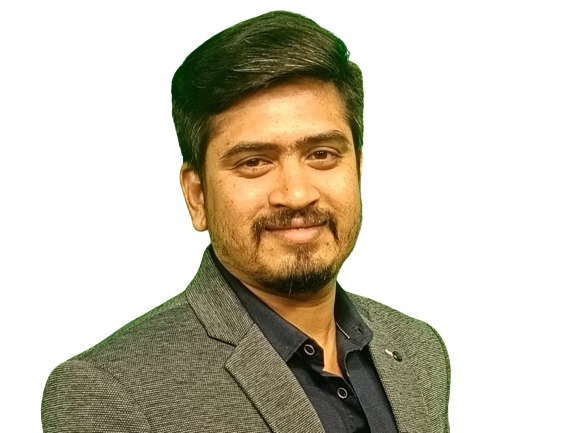 Dr. Kola Aravind Mudhiraj